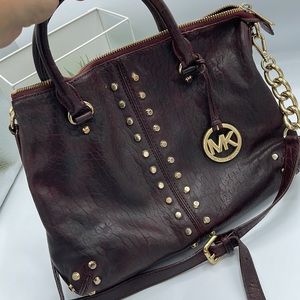 Michael Kors purse